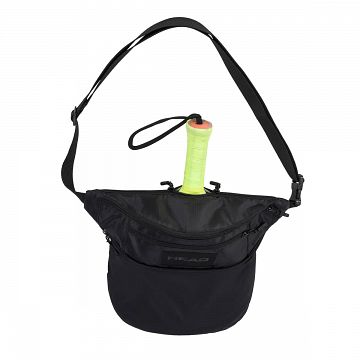 Head Tour Crossbody Bag